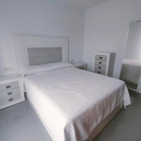 Ferienwohnung Torrevieja Junto Cala Ferris Exterior foto